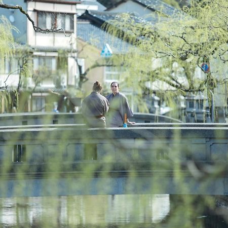 Hotel Sensui Toyooka  Zewnętrze zdjęcie