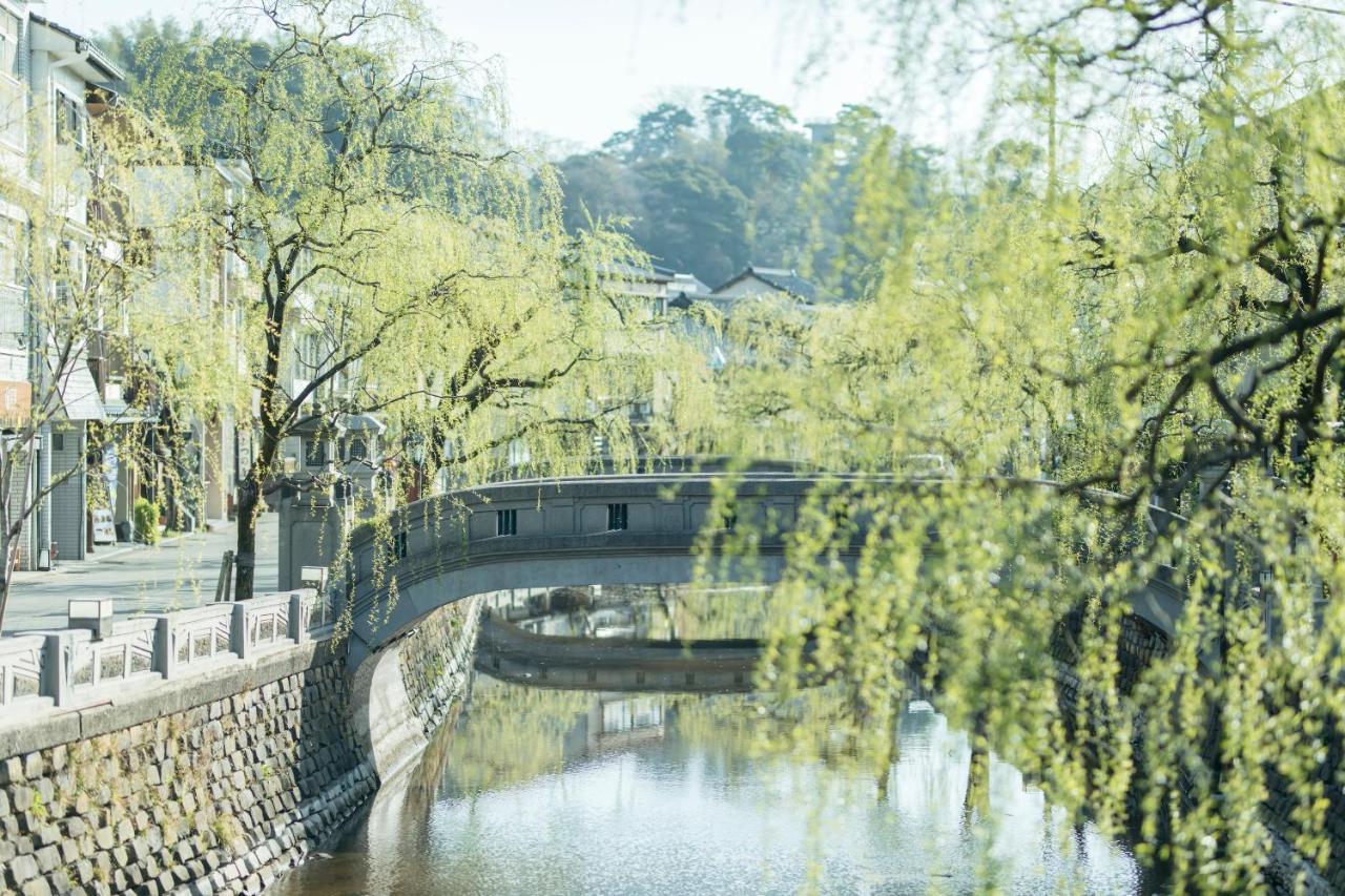 Hotel Sensui Toyooka  Zewnętrze zdjęcie