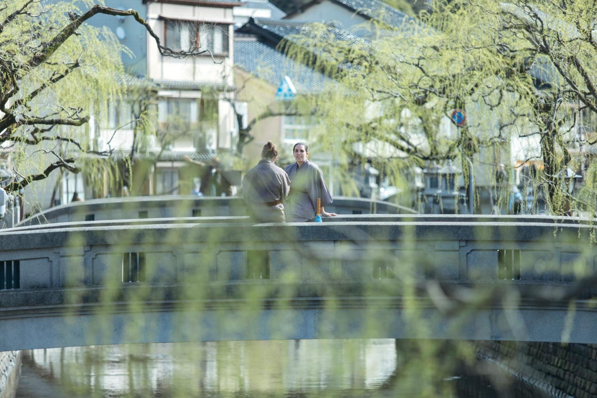 Hotel Sensui Toyooka  Zewnętrze zdjęcie