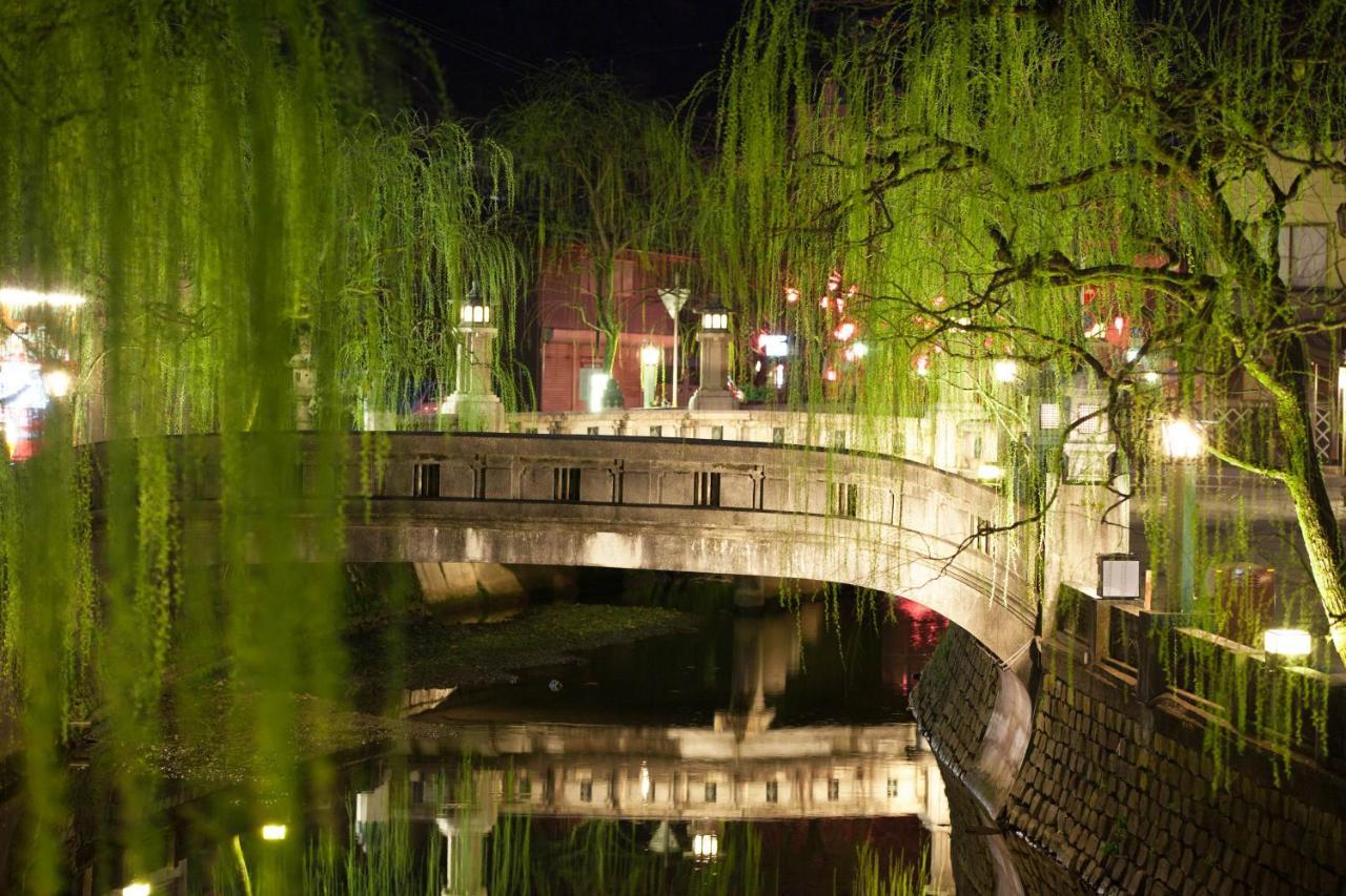 Hotel Sensui Toyooka  Zewnętrze zdjęcie